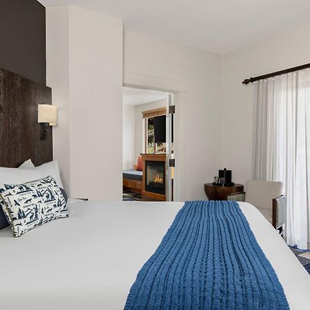 Grand Residences By Marriott Tahoe 1 To 3 Bedrooms And Pent Stateline Luaran gambar