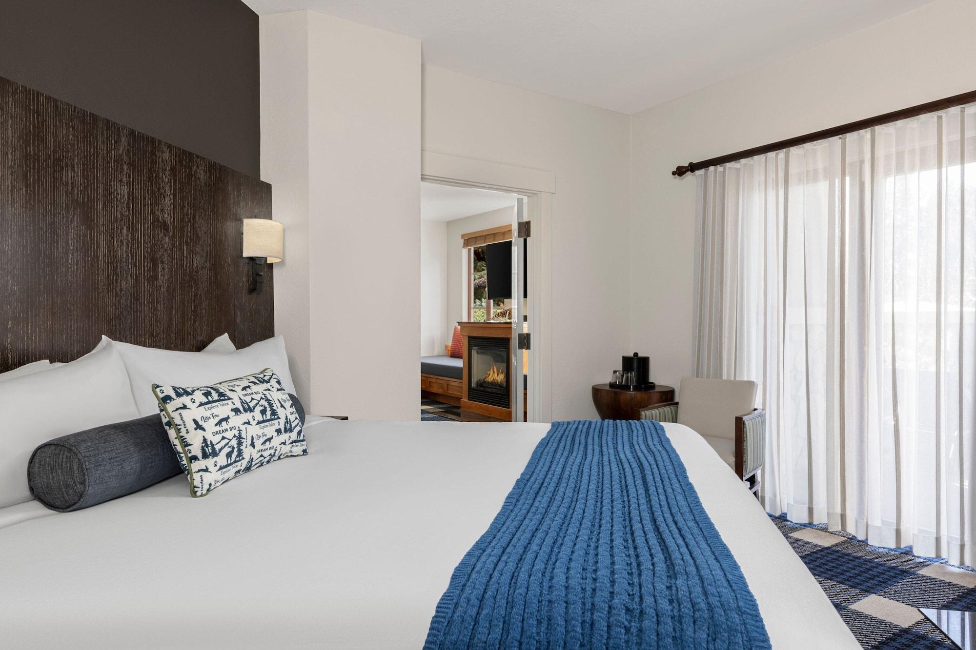 Grand Residences By Marriott Tahoe 1 To 3 Bedrooms And Pent Stateline Luaran gambar