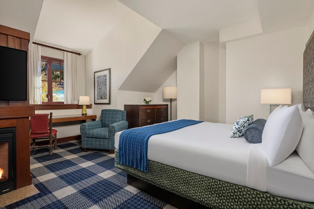 Grand Residences By Marriott Tahoe 1 To 3 Bedrooms And Pent Stateline Luaran gambar