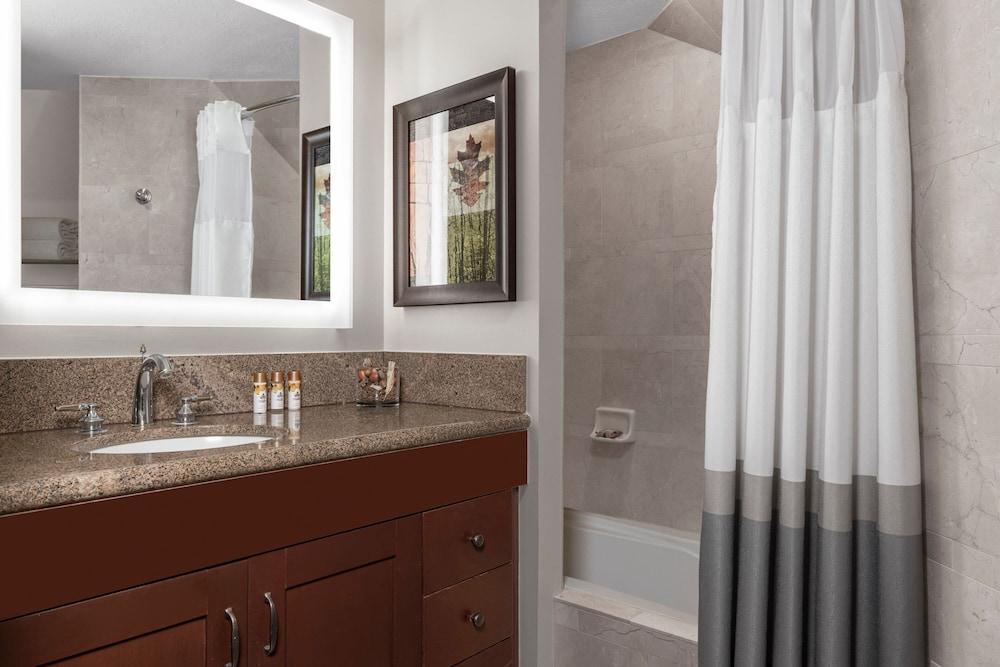 Grand Residences By Marriott Tahoe 1 To 3 Bedrooms And Pent Stateline Luaran gambar