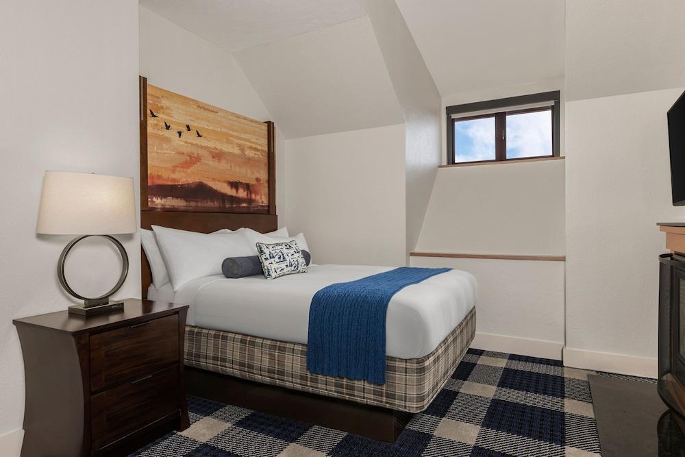 Grand Residences By Marriott Tahoe 1 To 3 Bedrooms And Pent Stateline Luaran gambar