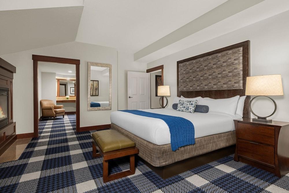 Grand Residences By Marriott Tahoe 1 To 3 Bedrooms And Pent Stateline Luaran gambar