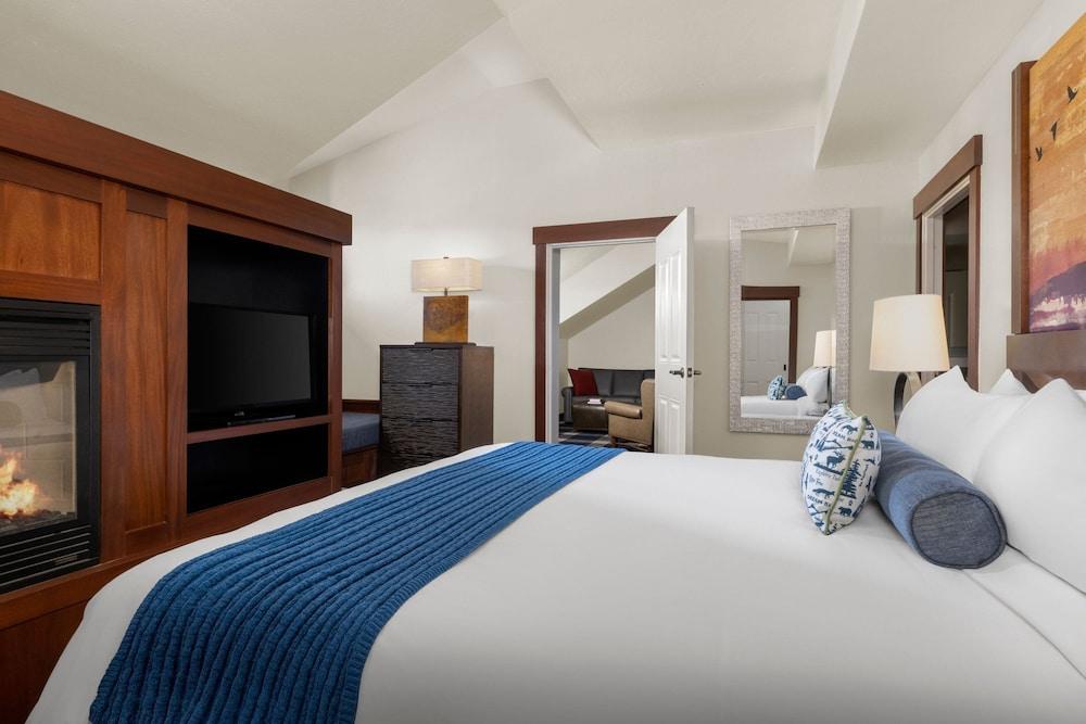 Grand Residences By Marriott Tahoe 1 To 3 Bedrooms And Pent Stateline Luaran gambar