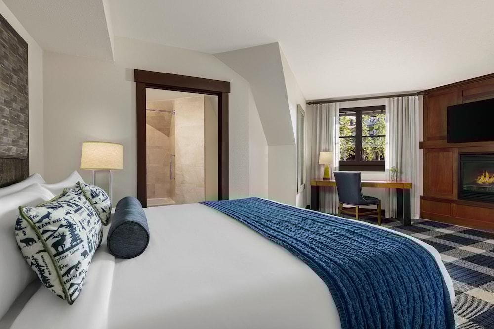 Grand Residences By Marriott Tahoe 1 To 3 Bedrooms And Pent Stateline Luaran gambar
