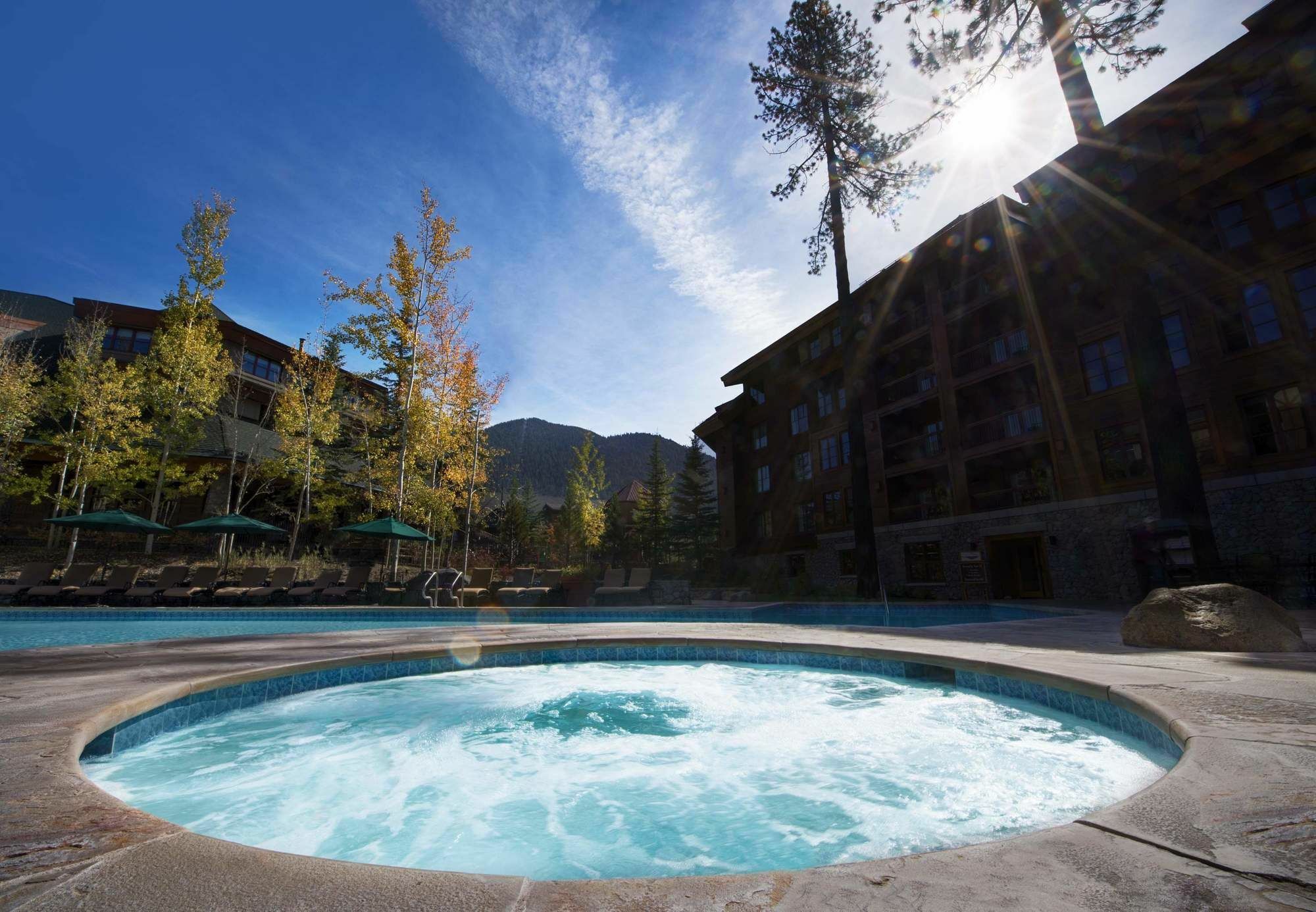 Grand Residences By Marriott Tahoe 1 To 3 Bedrooms And Pent Stateline Luaran gambar