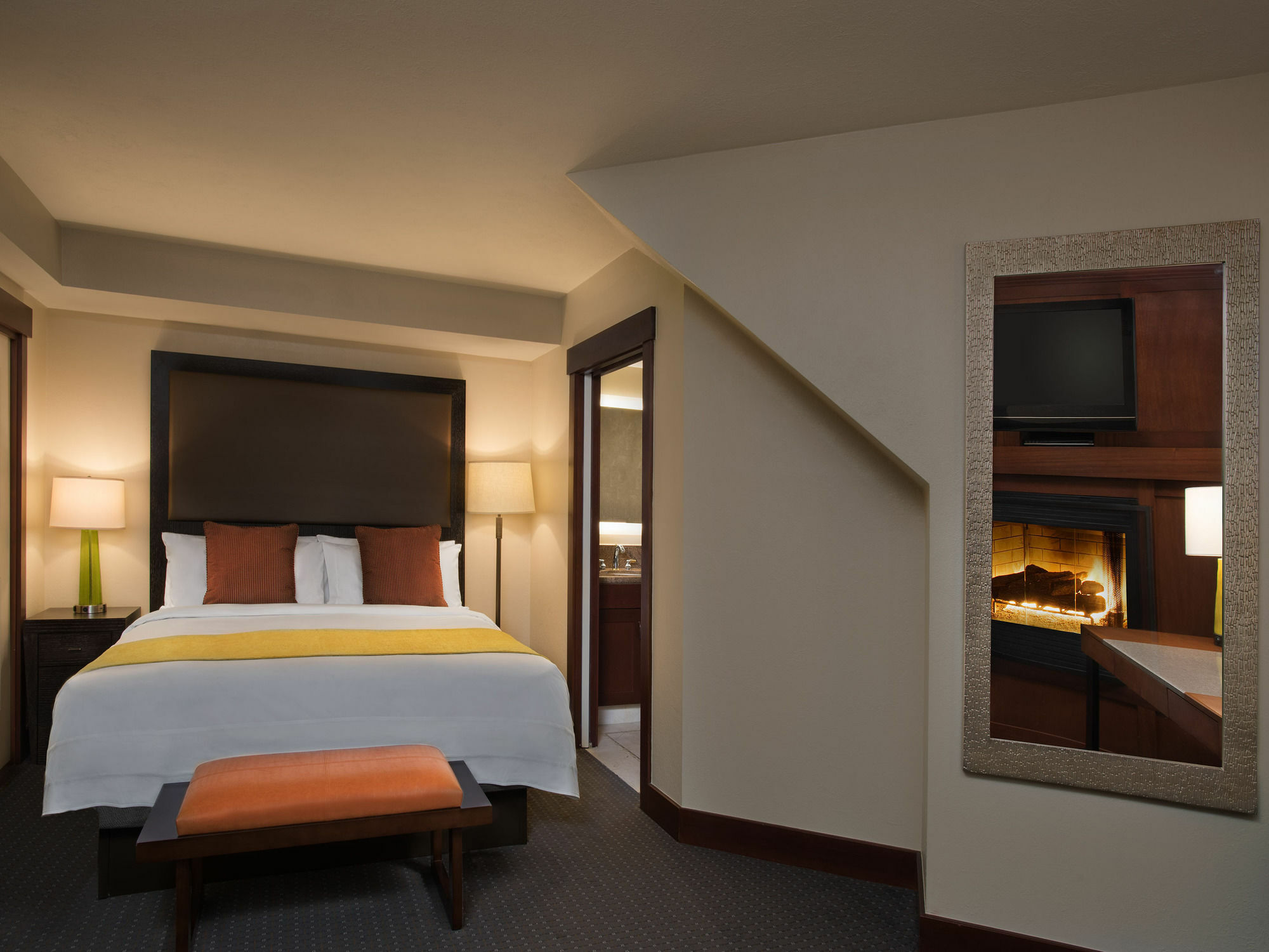 Grand Residences By Marriott Tahoe 1 To 3 Bedrooms And Pent Stateline Luaran gambar