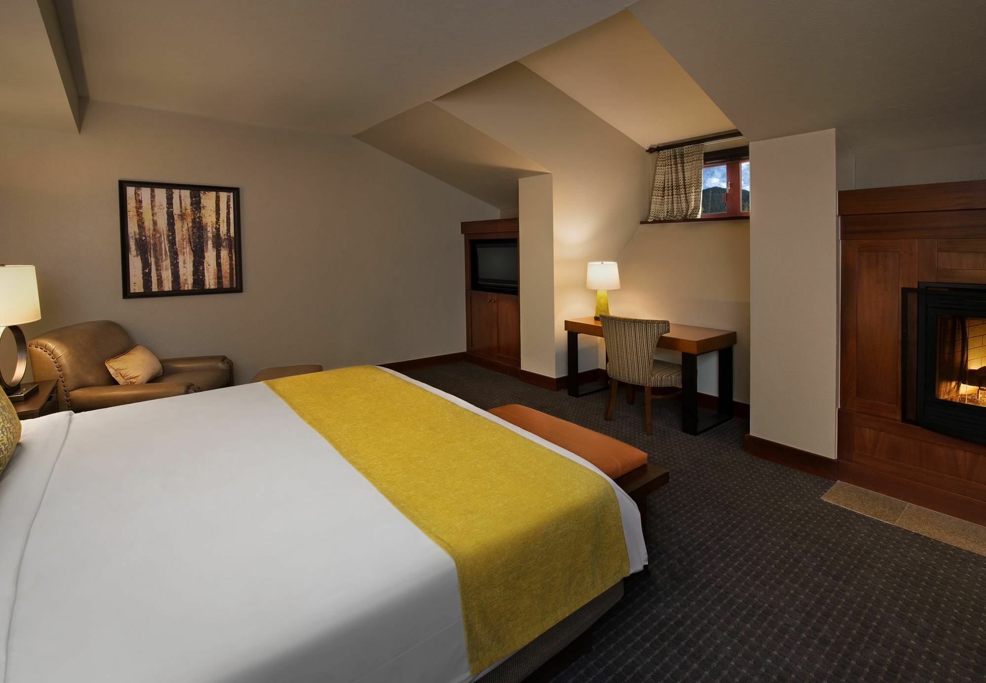 Grand Residences By Marriott Tahoe 1 To 3 Bedrooms And Pent Stateline Luaran gambar
