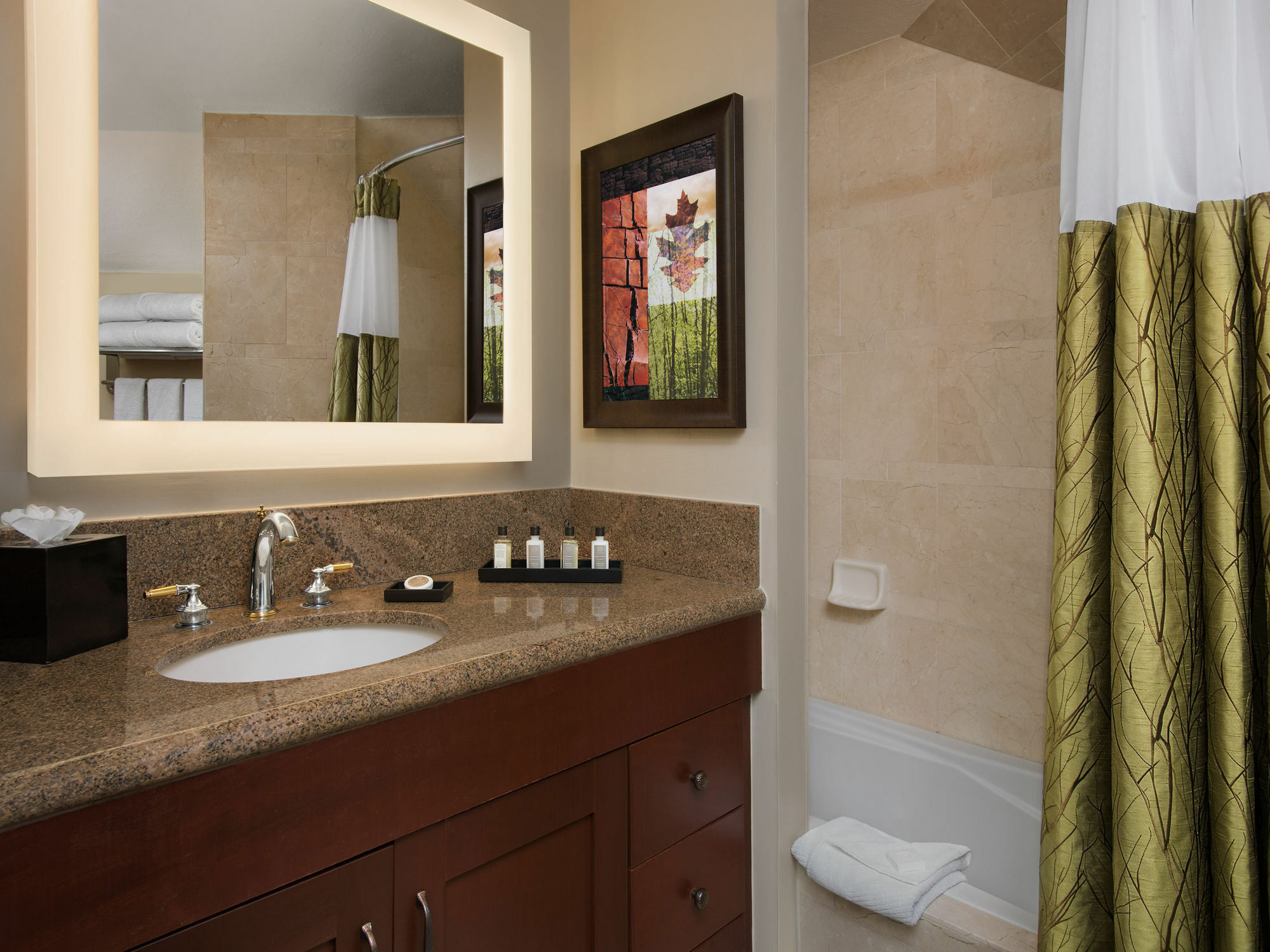 Grand Residences By Marriott Tahoe 1 To 3 Bedrooms And Pent Stateline Luaran gambar