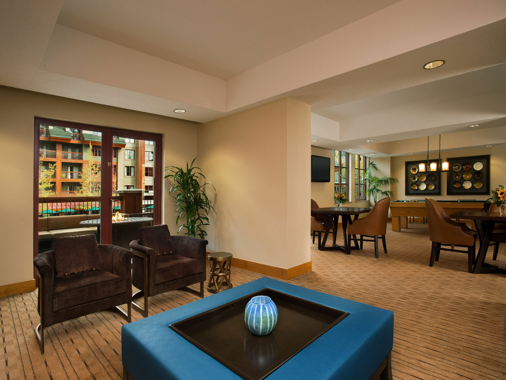 Grand Residences By Marriott Tahoe 1 To 3 Bedrooms And Pent Stateline Luaran gambar