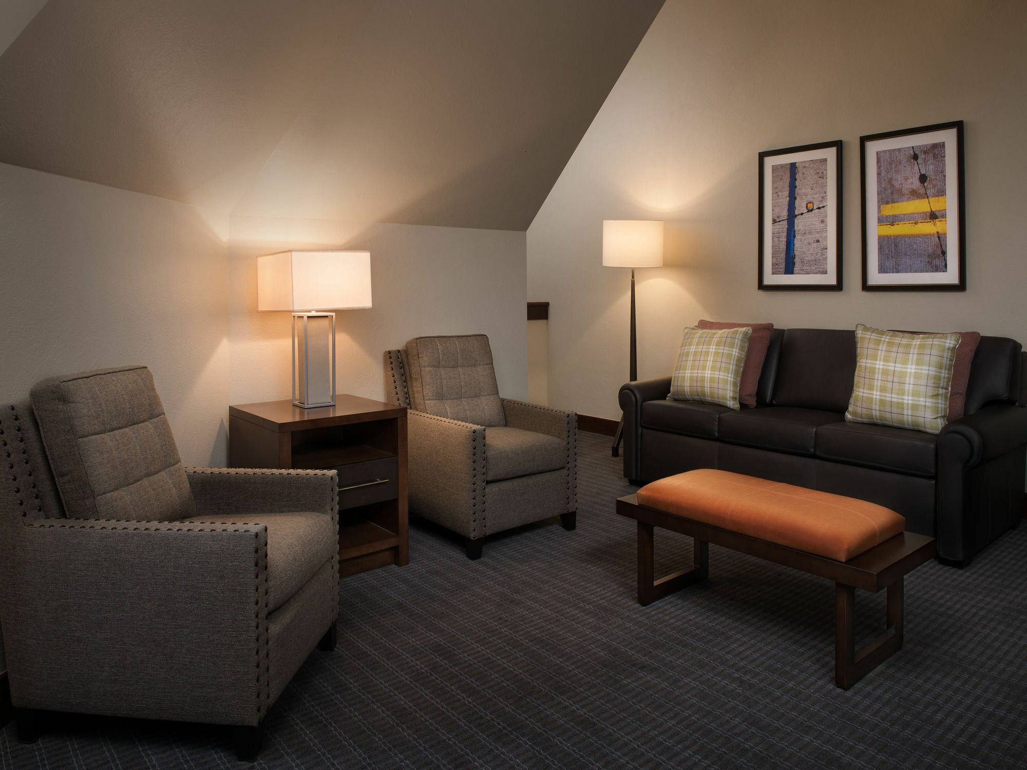 Grand Residences By Marriott Tahoe 1 To 3 Bedrooms And Pent Stateline Luaran gambar