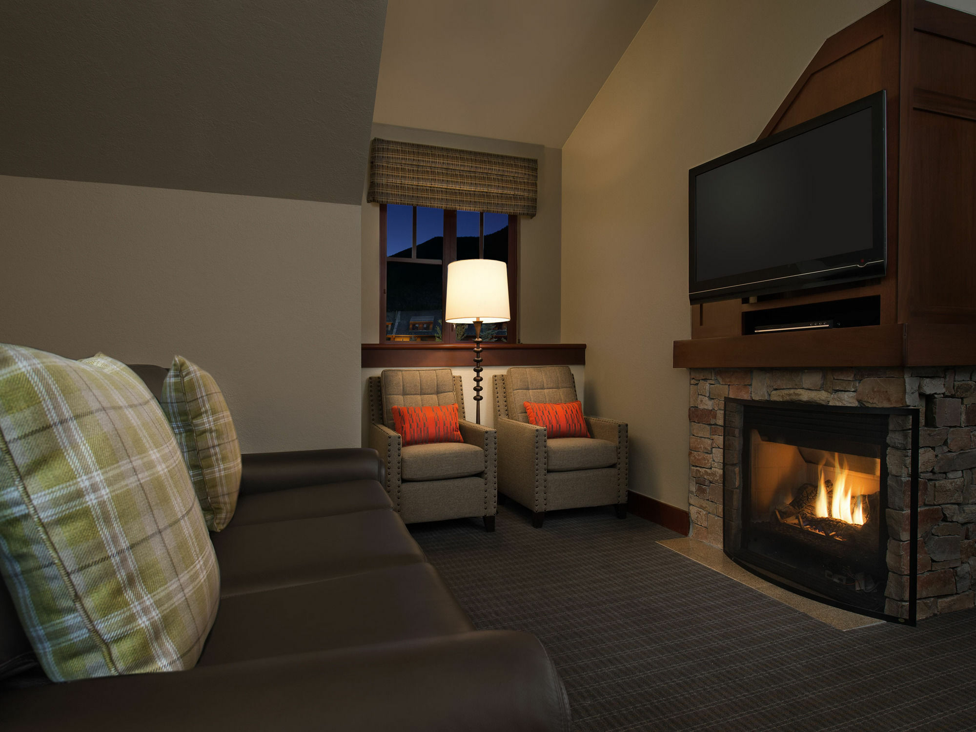 Grand Residences By Marriott Tahoe 1 To 3 Bedrooms And Pent Stateline Luaran gambar