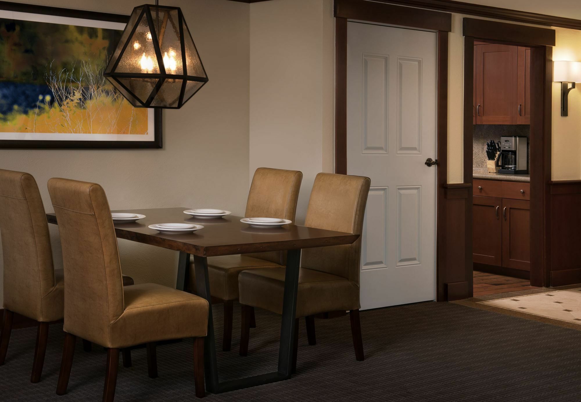 Grand Residences By Marriott Tahoe 1 To 3 Bedrooms And Pent Stateline Luaran gambar