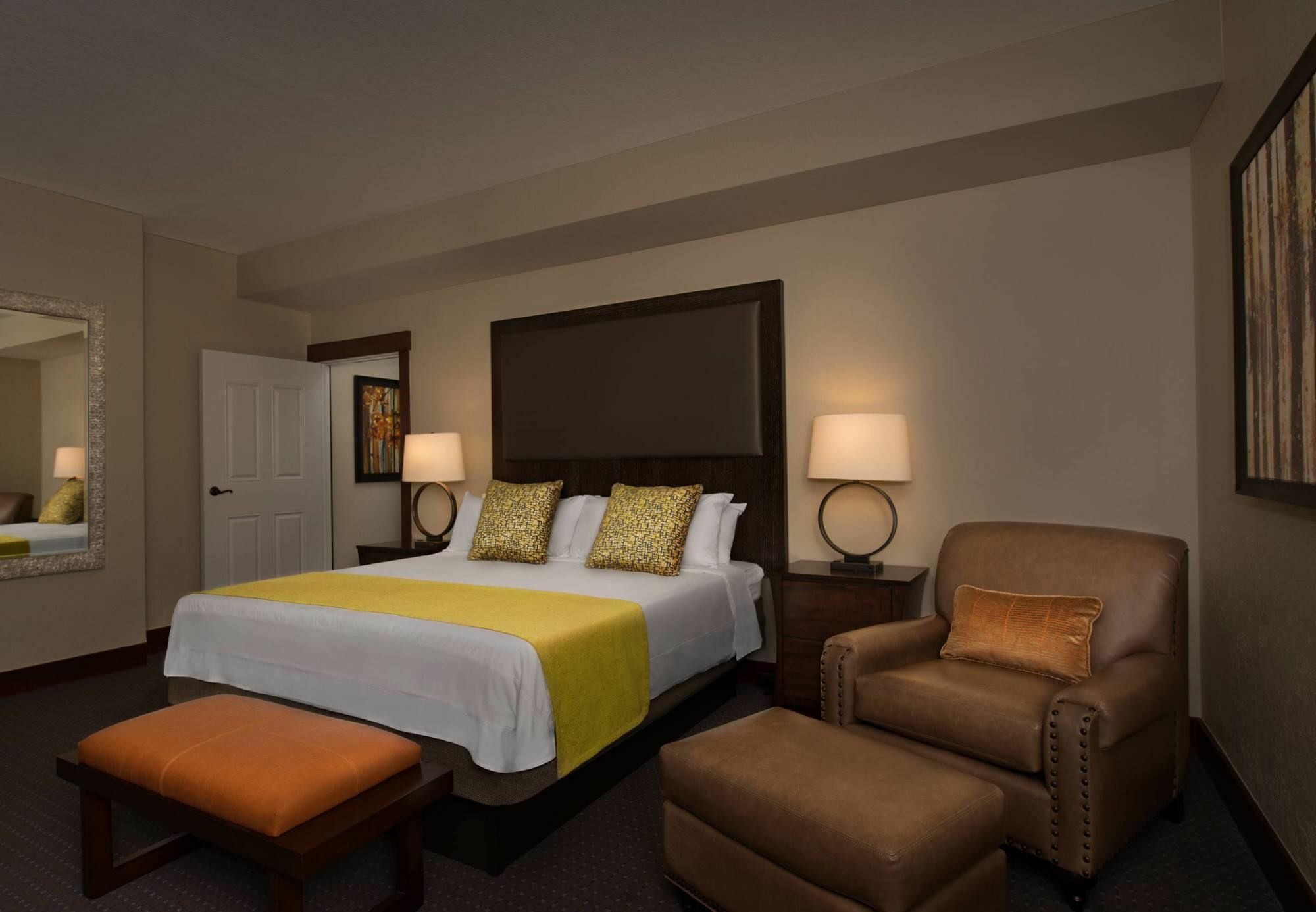 Grand Residences By Marriott Tahoe 1 To 3 Bedrooms And Pent Stateline Luaran gambar