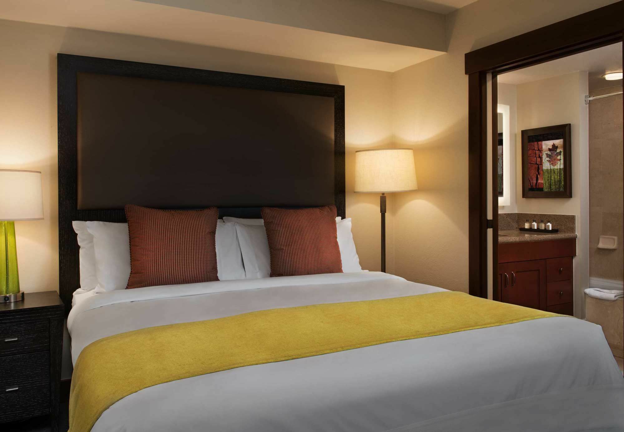 Grand Residences By Marriott Tahoe 1 To 3 Bedrooms And Pent Stateline Luaran gambar