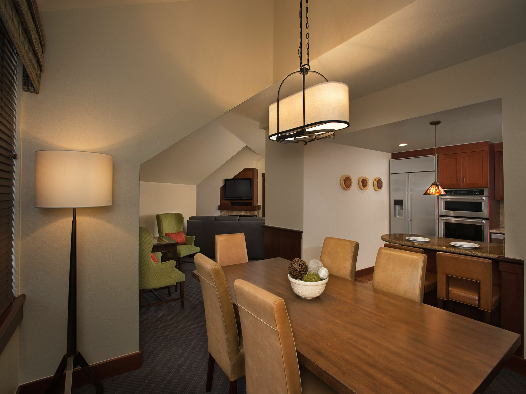 Grand Residences By Marriott Tahoe 1 To 3 Bedrooms And Pent Stateline Luaran gambar