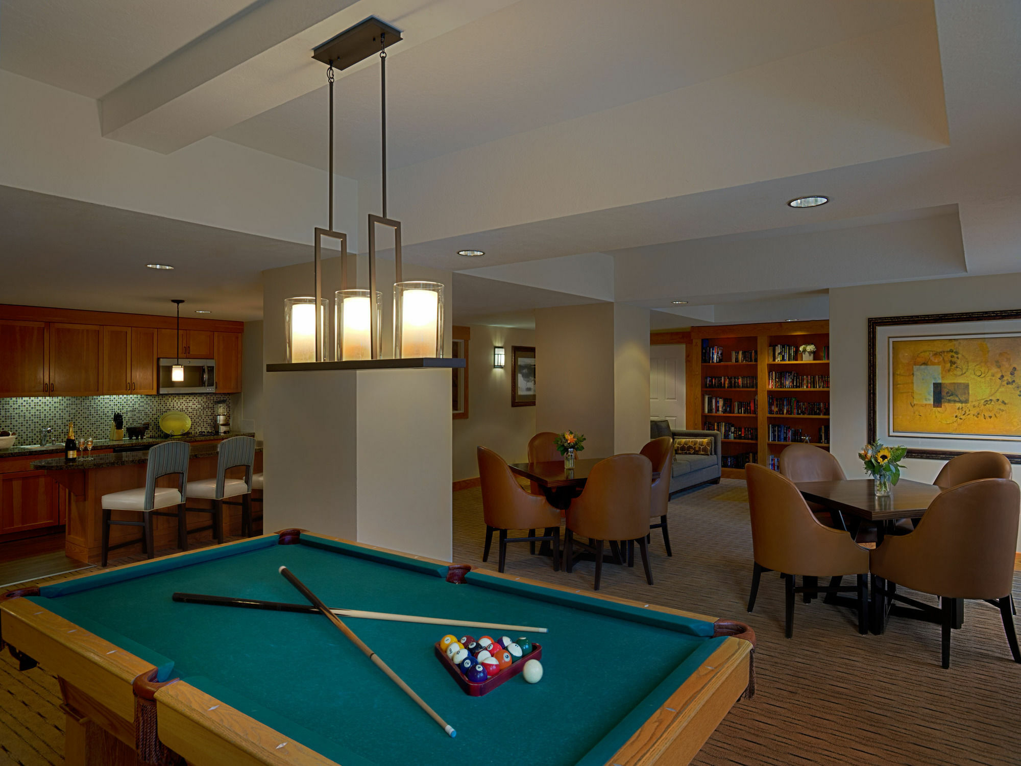 Grand Residences By Marriott Tahoe 1 To 3 Bedrooms And Pent Stateline Luaran gambar